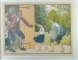 HANSEL UND GRETEL , zeichnungen von R. SCHOLZ , ILUSTRATA CU CROMOLITOGRAFII , INCEPUT DE SECOL XX