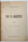 HAR SI LIBERTATE de PREOT STEFAN BADESCU - TURCU , 1943, DEDICATIE  *