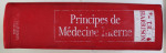 HARRISON PRINCIPES DE MEDECINE INTERNE , 5 e EDITION FRANCAISE par JEAN D . WILSON ...RICHARD K . ROOT , 1992