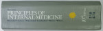 HARRISON 'S PRINCIPLES OF INTERNAL MEDICINE by  PETERSDORF ....WILSON , 10th EDITION , 1983