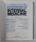 HARRISON 'S  PRINCIPLES OF INTERNAL MEDICINE , VOLUMUL 2 by BRAUNWALD ...JAMESON , 2001