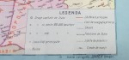 Harta EUROPA, 1940