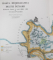 Harta Hidrografica a Deltei Dunarii