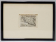 Harta Histria de Abraham Ortelius, 1598