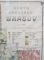 Harta Judetului Brasov, 1922