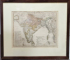 Harta Populatiei Indiene, 1852
