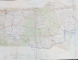 Harta Romania Mare, 1939