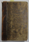 HEBRAISCHES UND CHALDAISCHES HANDWORTERBUCH UBER DAS ALTE TESTAMENT von JULIUS FURST , COLIGAT DE DOUA VOLUME , 1876