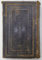 HEBREW BIBLE , TEXT IN EBRAICA , 1878