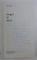 HEGEL SI ARTA de ION IANOSI , 1980 *DEDICATIA AUTORULUI CATRE ACAD. ALEXANDRU BOBOC