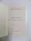 HEIDEGGER . DRUM CATRE DEPASIREA METAFIZICII de MIHAIL GRADINARU , 1994