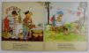 HELGA SI PAPUSILE , VERSURI de W. OTTO ULLMAN , ILUSTRATII de HANNA ROTH