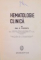 HEMATOLOGIE CLINICA, CONTINE 9 PLANSE COLOR, 17 ELECTRONOMICROFOTOGRAFII, 74 DIAPOZITIVE COLOR, 148 ILUSTRATII ALB-NEGRU de EMIL R. POPESCU, 1966