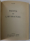HENRI BERGSON , ESSAIS ET TEMOIGNAGES INEDITS / PROPOS DE LITTERATURE par ALAIN , COLIGAT DE DOUA CARTI , 1933- 1941