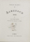 Henri Boutet, Almanach, 1893 - Paris, 1893