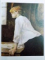 HENRI  DE TOULOUSE  - LAUTREC 1864  - 1901 LE THEATRE   DE LA VIE  par MATTHIAS ARNOLD , 1989