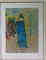HENRI DE TOULOUSE - LAUTREC . texte de DOUGLAS COOPER , 1963