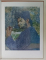 HENRI DE TOULOUSE - LAUTREC . texte de DOUGLAS COOPER , 1963
