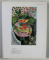 HENRI MATISSE . A RETROSPECTIVE par JOHN ELDERFIELD , 1992