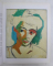 HENRI MATISSE  - LES CHEFS  - D'OEUVRE DU MUSEE MATISSE , NICE , CIMIEZ , 1991