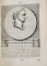 HENRICI SPOOR MEDICI ET PHILOSOPHI FAVISSAE UTRIUSQUE ANTIQUITATIS TAM ROMANAE QUAM GRAECAE ... , 99 DE GRAVURI ,  1707