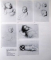 HENRY MOORE  , VOLUME 5 - COMPLETE DRAWINGS 1977 - 1981 by ANN GARROULD , 1994