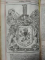 Heraldica, John Guillim, editia a IV-a, Londra 1660