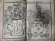 Heraldica, John Guillim, editia a IV-a, Londra 1660