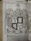 Heraldica, John Guillim, editia a IV-a, Londra 1660