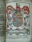 Heraldica, John Guillim, Prima editie, Londra 1611