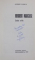 HERBERT MARCUSE , STUDIU CRITIC de ANDREI MARGA , 1980