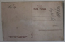 HERCULANE , VEDERE DELA CASCADA , CARTE POSTALA ILUSTRATA , 1926