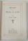 HERNANI /MARION DE LORME par VICTOR HUGO , COLEGAT , CCA. 1900