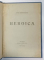 HEROICA de OVID DENSUSIANU , 1918
