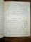 HERUVICO CHINONICAR CARE CUPRINDE IN SINE TREI RANDURI HERUVICE SI CHINONICE DUMINICALE PE TOATE GLASURILE, ANTON PANN TOM I si II, BUCURESTI 1847