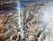 HIGH ABOVE LONDON by BARBARA ROVEDA, JASON HAWKES and NATHAN MCCONNEL