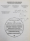 HISTEROSCOPIA SI URETRO  - CISTOSCOPIA  - ENDOSCOPIA GINECOLOGICA de MIHAI GEORGESCU  - BRAILA ...PETRE GEORGESCU , 1995 , DEDICATIE*