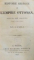 HISTOIRE ABREGEE DE L'EMPIRE OTTOMAN, DEPUIS SON ORIGINE JUSQU'A NOS JOURS par E. PALLA, PARIS  1825, EX LIBRIS ETIN KARADJA