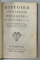 HISTOIRE AMOUREUSE DES GAULES par BUSSI - RABUTIN , VOLUMELE I - IV - VI , 3 CARTI ,  1789