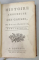 HISTOIRE AMOUREUSE DES GAULES par BUSSI - RABUTIN , VOLUMELE I - IV - VI , 3 CARTI ,  1789
