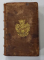 HISTOIRE ANCIENNE DES EGYPTIENS , DES CARTHAGINOIS , DES ASSYRIENS , DES BABYLONIENS , DES MEDES ET DE PERSES , DES MACEDONIENS , DES GRECS par M. ROLLIN , TOME SIXIEME , 1734