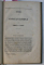 HISTOIRE  - CONSTANTINOPOLE EN 1806 et 1807 , 1808 par BARON PREVOST , COLEGAT DE PATRU  CARTI , 1854