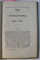 HISTOIRE  - CONSTANTINOPOLE EN 1806 et 1807 , 1808 par BARON PREVOST , COLEGAT DE PATRU  CARTI , 1854