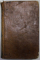 HISTOIRE D ' HERODOTE , TRADUITE DU GREC ,  TOME IX , TABLE DES MATIERES , 1802