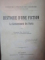 HISTOIRE D ' UNE FICTION LE GOUVERNEMENT DES PARTIS PAR GEORGES EM . LAHOVARY ,  BUCURESTI 1897