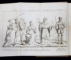 HISTOIRE DE ANGLETERRE par DAVID HUME , PARIS , 1830 - 1833 , 29 VOLUME