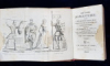 HISTOIRE DE ANGLETERRE par DAVID HUME , PARIS , 1830 - 1833 , 30 VOLUME