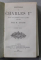 HISTOIRE DE CHARLES I er , 1623 - 1660 par M. GUIZOT , VOLUMELE I - II , 1881 - 1882