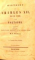 HISTOIRE DE CHARLES XII , ROI DE SUEDE par VOLTAIRE , TREIZIEME EDITION / QUESTIONS DE PHILOSOPHIE par M. A. CHARMA , 1841
