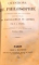 HISTOIRE DE CHARLES XII , ROI DE SUEDE par VOLTAIRE , TREIZIEME EDITION / QUESTIONS DE PHILOSOPHIE par M. A. CHARMA , 1841